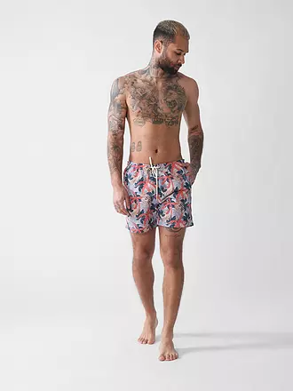 ECOALF | Badeshorts BEQUIAALF | 